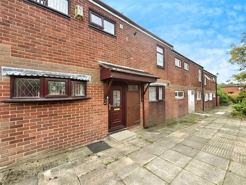 Main image of 3 bedroom Mid Terrace House to rent, Charnock, Skelmersdale, Lancashire, WN8