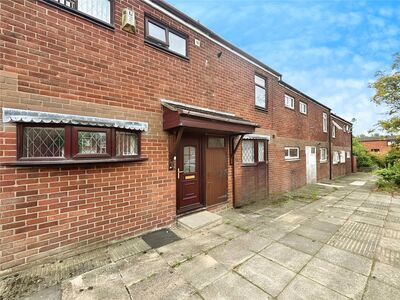 Charnock, 3 bedroom Mid Terrace House to rent, £795 pcm