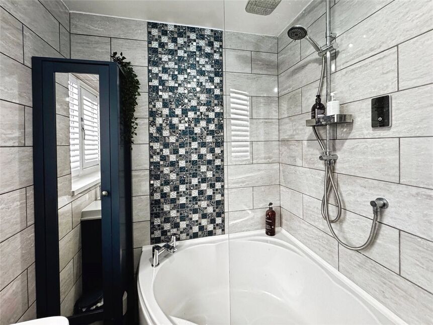 Bathroom WC