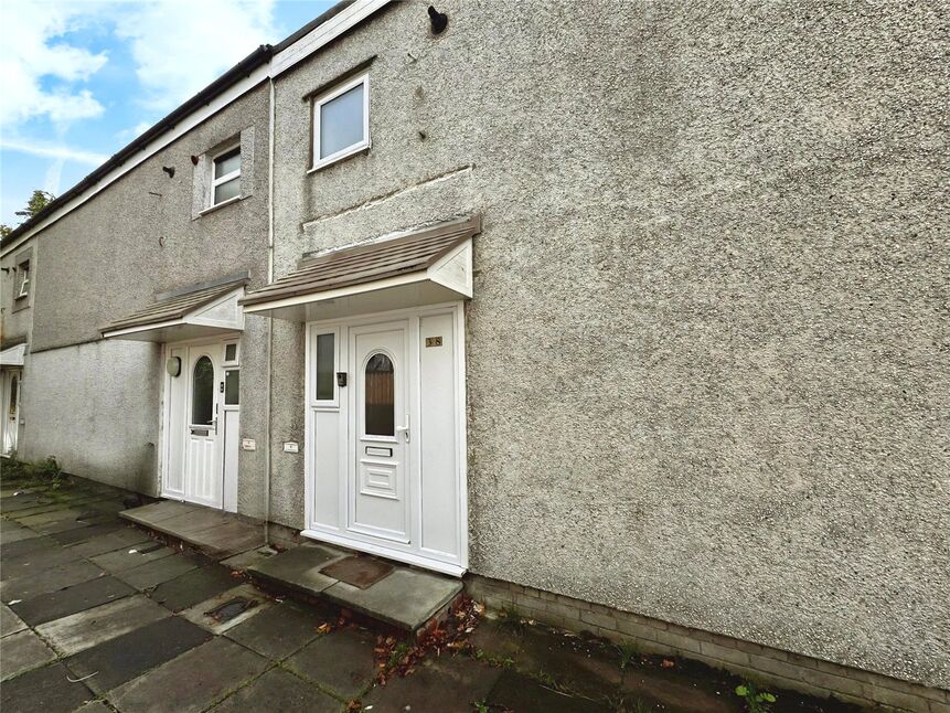 Main image of 3 bedroom End Terrace House to rent, Ennerdale, Skelmersdale, Lancashire, WN8