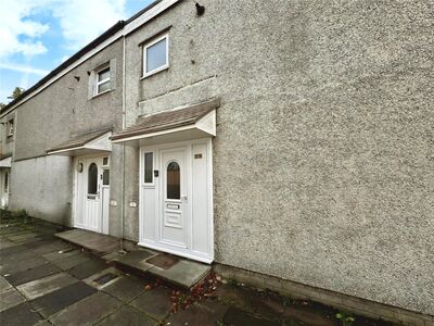 3 bedroom End Terrace House to rent