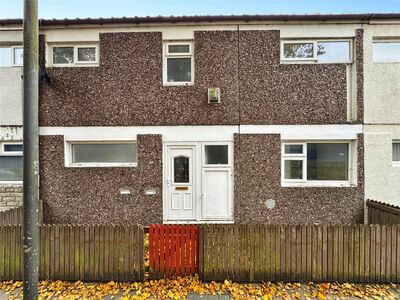 Bearncroft, 3 bedroom Mid Terrace House for sale, £110,000
