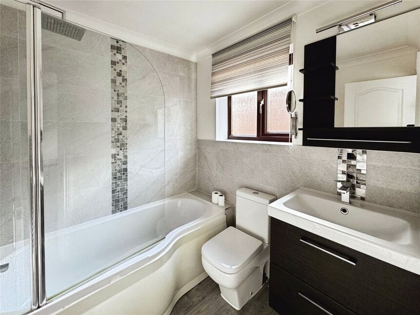 Bathroom WC