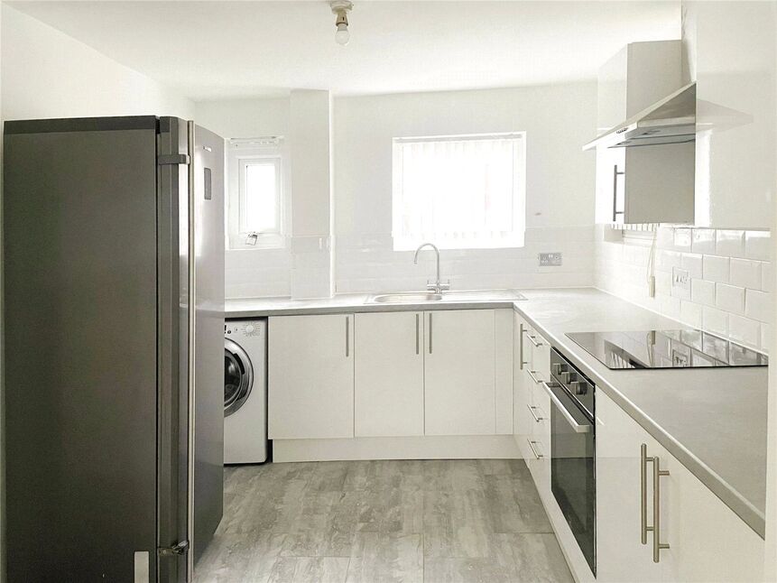 Main image of 1 bedroom  Room to rent, Acregate, Skelmersdale, Lancashire, WN8