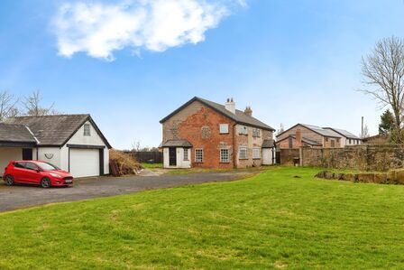Back Lane, 3 bedroom Detached House for sale, &pound;1,350,000