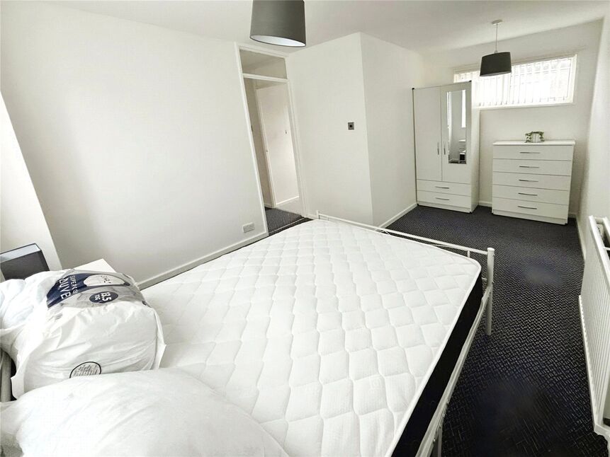 Main image of 1 bedroom Room to rent, Beechtrees, Skelmersdale, Lancashire, WN8