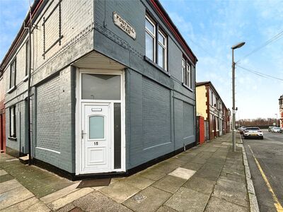 1 bedroom Flat to rent