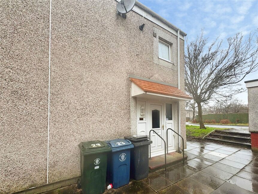 3 bedroom Mid Terrace House for sale