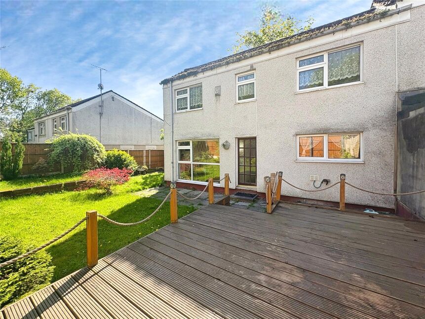 Main image of 3 bedroom End Terrace House for sale, Falkland, Skelmersdale, WN8