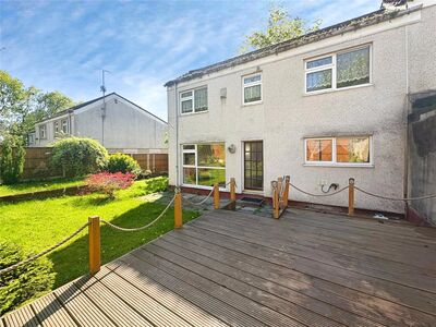 3 bedroom End Terrace House for sale