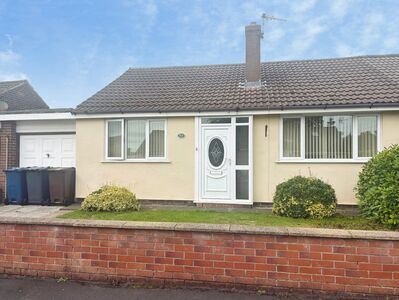 3 bedroom Semi Detached Bungalow for sale