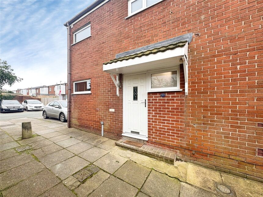 Main image of 1 bedroom Room to rent, Carfield, Skelmersdale, Lancashire, WN8