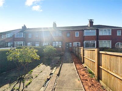 2 bedroom Mid Terrace House for sale