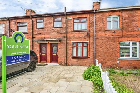 Tower Hill Road, 2 bedroom Mid Terrace House for sale, &pound;140,000