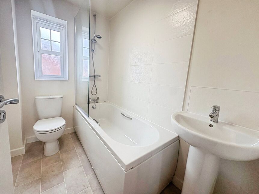 Bathroom WC