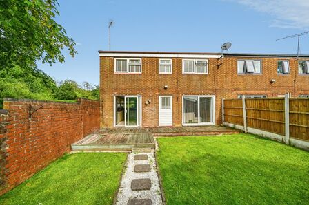 3 bedroom End Terrace House for sale