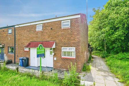 3 bedroom End Terrace House for sale