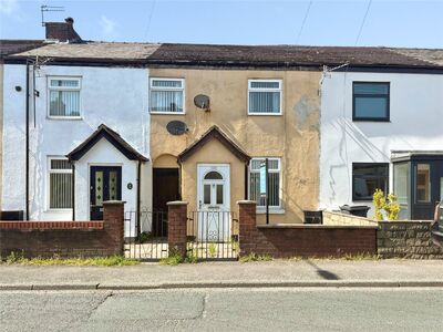 Liverpool Road, 3 bedroom Mid Terrace House for sale, &pound;135,000