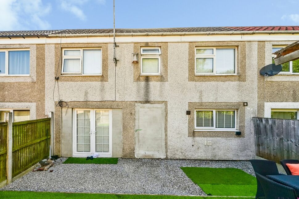 Main image of 3 bedroom Mid Terrace House for sale, Falkland, Skelmersdale, Lancashire, WN8
