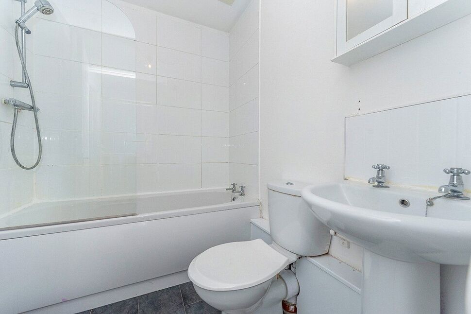 Bathroom WC