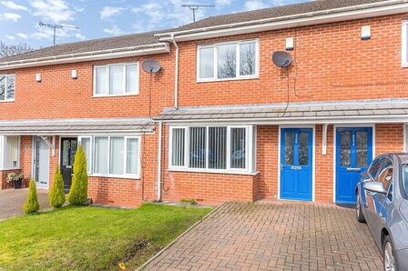 Eskbank, 3 bedroom Mid Terrace House for sale, &pound;124,995