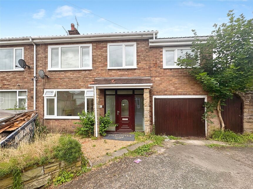 Main image of 4 bedroom Semi Detached House to rent, Limefield Drive, Skelmersdale, Lancashire, WN8