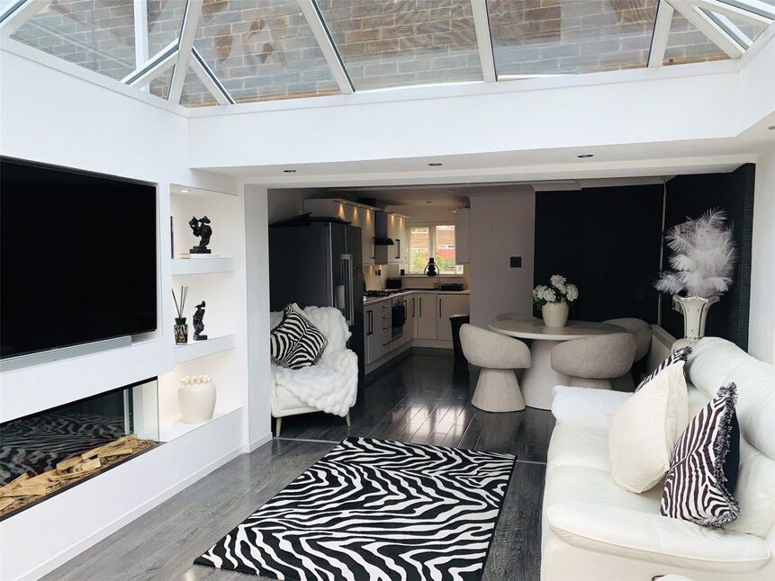 Family Area