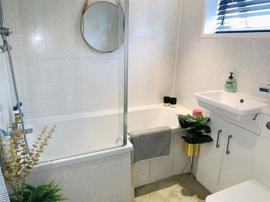 Bathroom WC