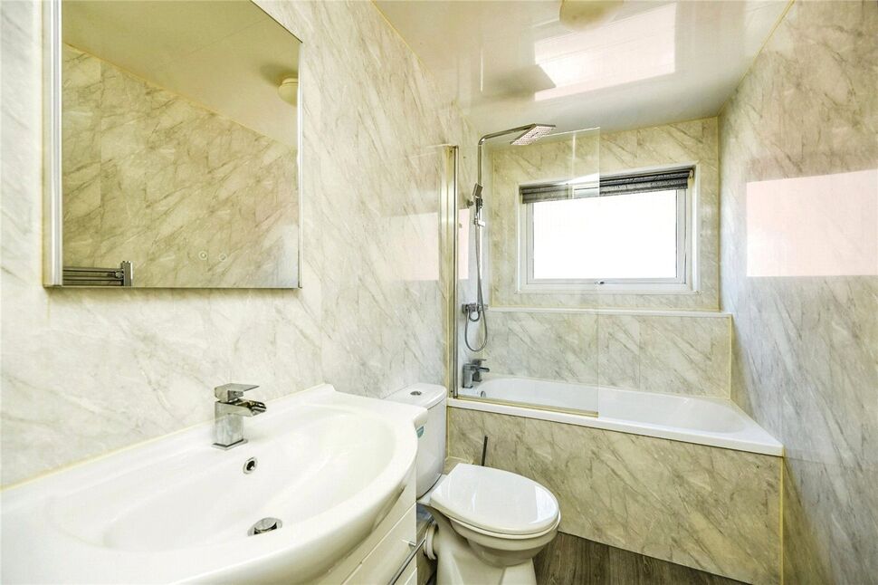 Bathroom WC