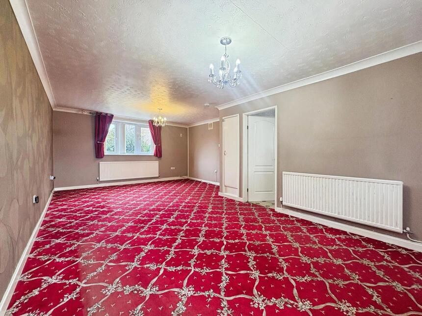 Lounge / Dining Room