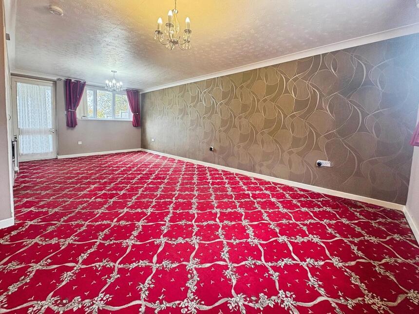 Lounge / Dining Room