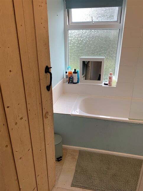 Bathroom WC