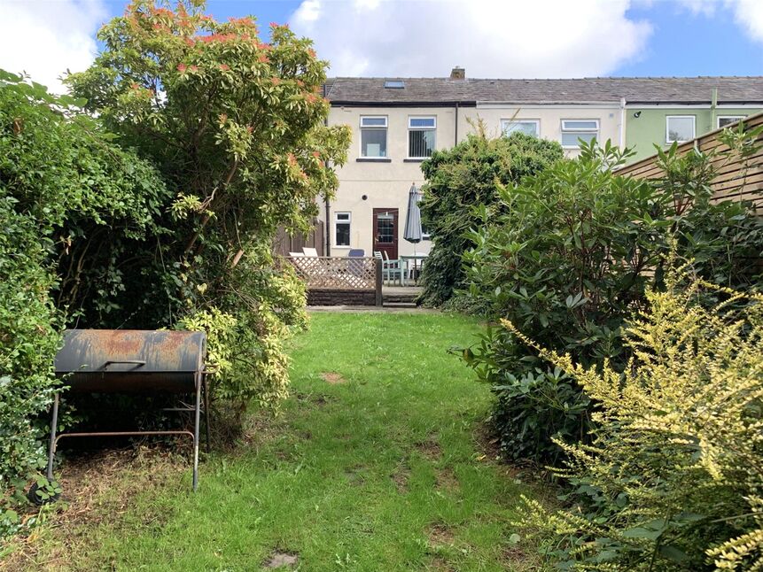 Main image of 2 bedroom Mid Terrace House for sale, Ormond Avenue, Westhead, Lancashire, L40