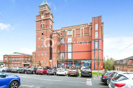 Heritage Way, 2 bedroom Flat for sale, &pound;65,000