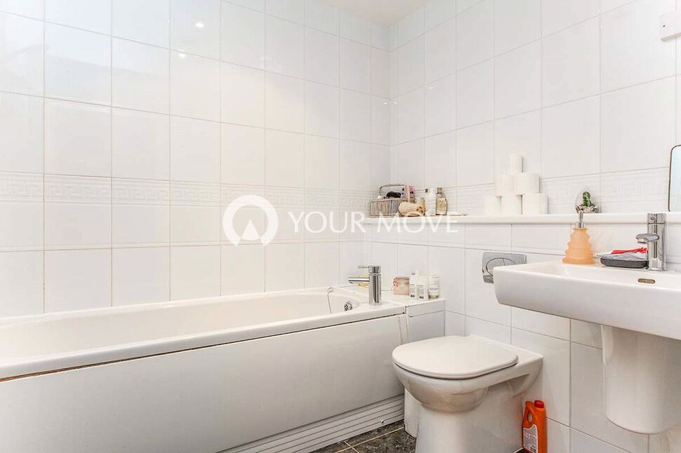 Bathroom WC