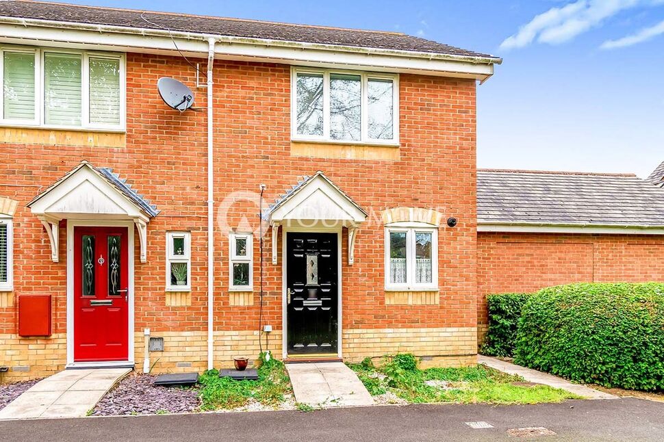 Main image of 2 bedroom Semi Detached House to rent, Oak Coppice Road, Whiteley, Hampshire, PO15