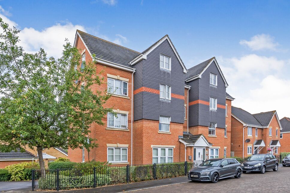 Main image of 2 bedroom Flat to rent, Fawn Crescent, Hedge End, Southampton, SO30