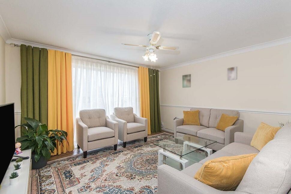 1 bedroom Flat to rent, 82 Bullar Road, Southampton, SO18 £850 pcm