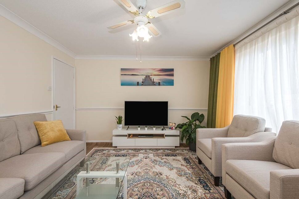 1 bedroom Flat to rent, 82 Bullar Road, Southampton, SO18 £850 pcm