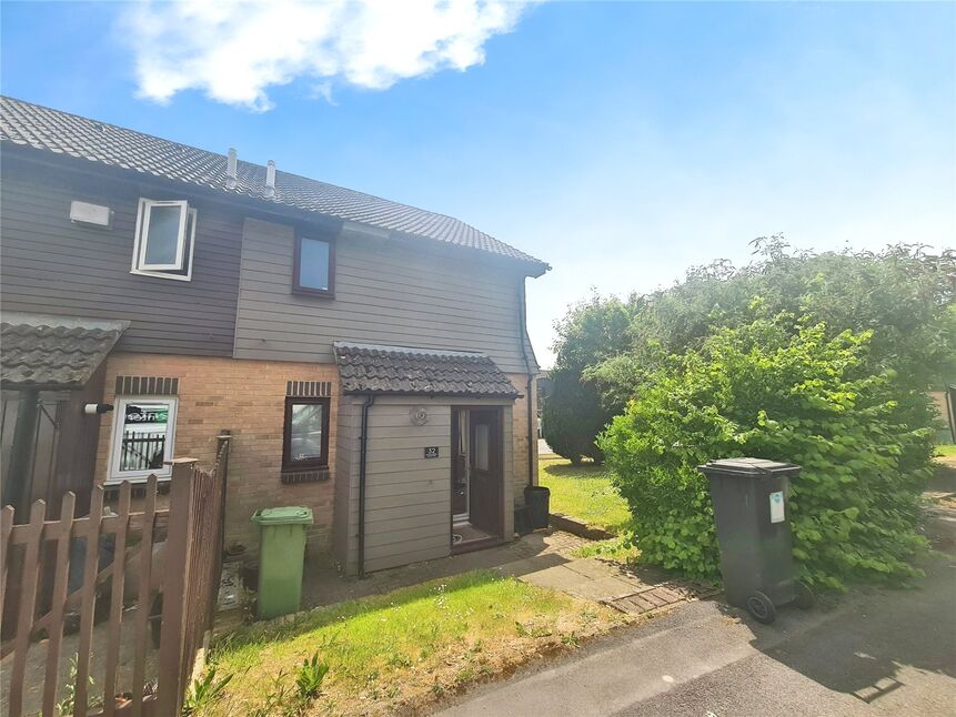 Main image of 1 bedroom House to rent, Cerne Close, West End, Southampton, SO18