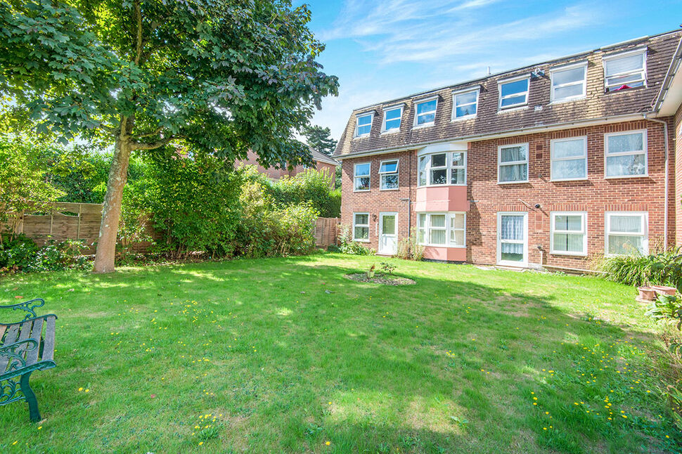 Main image of 1 bedroom  Flat to rent, Spring Road, Southampton, SO19