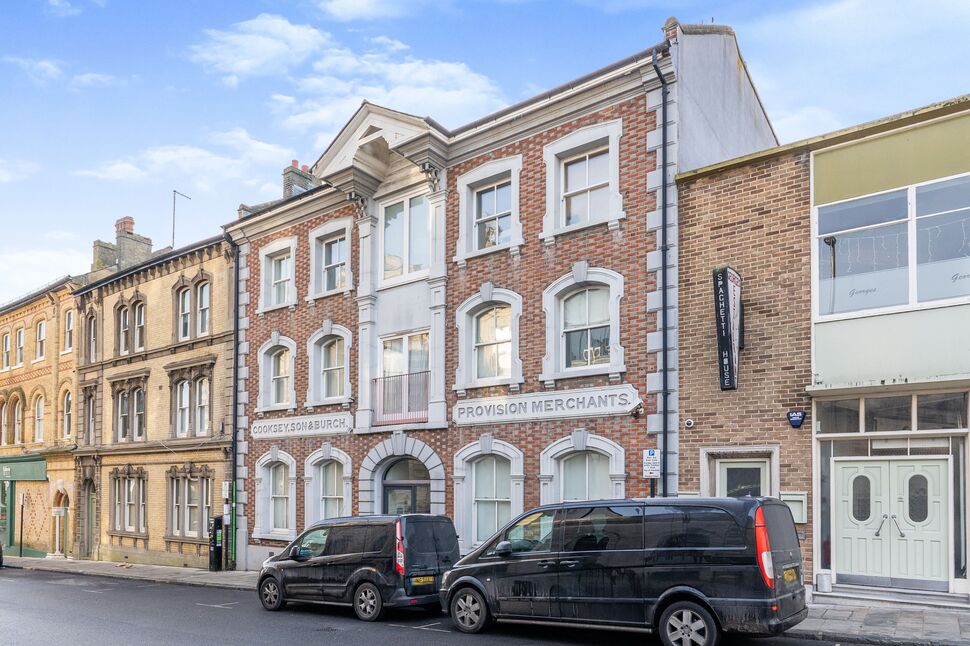 Main image of 2 bedroom Flat to rent, St. Michaels Street, Southampton, SO14