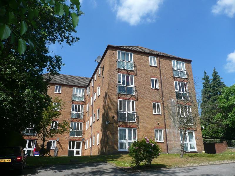 Main image of 1 bedroom Flat to rent, Hill Lane, Southampton, SO15