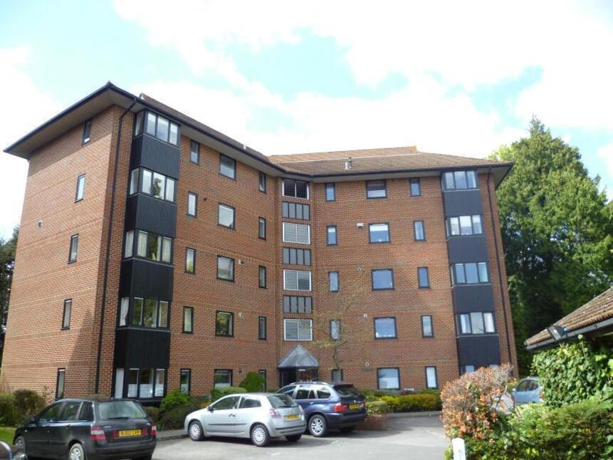Main image of 2 bedroom Flat to rent, Glen Eyre Road, Southampton, SO16