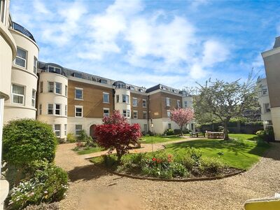 Osborne House Grosvenor Square, 1 bedroom  Flat to rent, £975 pcm