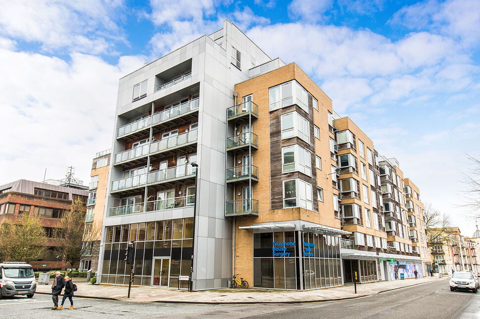 Main image of 2 bedroom Flat to rent, High Street, Southampton, SO14