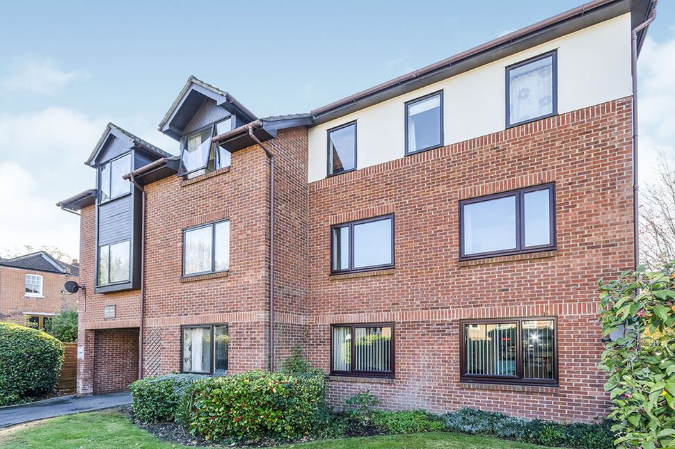 Main image of 1 bedroom Flat to rent, Grosvenor Road, Southampton, SO17