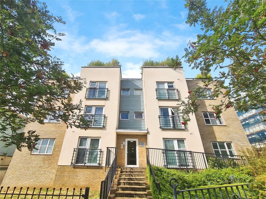 Main image of 2 bedroom Flat to rent, Coxford Road, Southampton, SO16