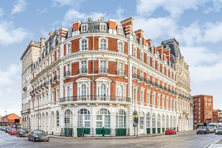 South Western House, 1 bedroom  Flat to rent, £1,000 pcm