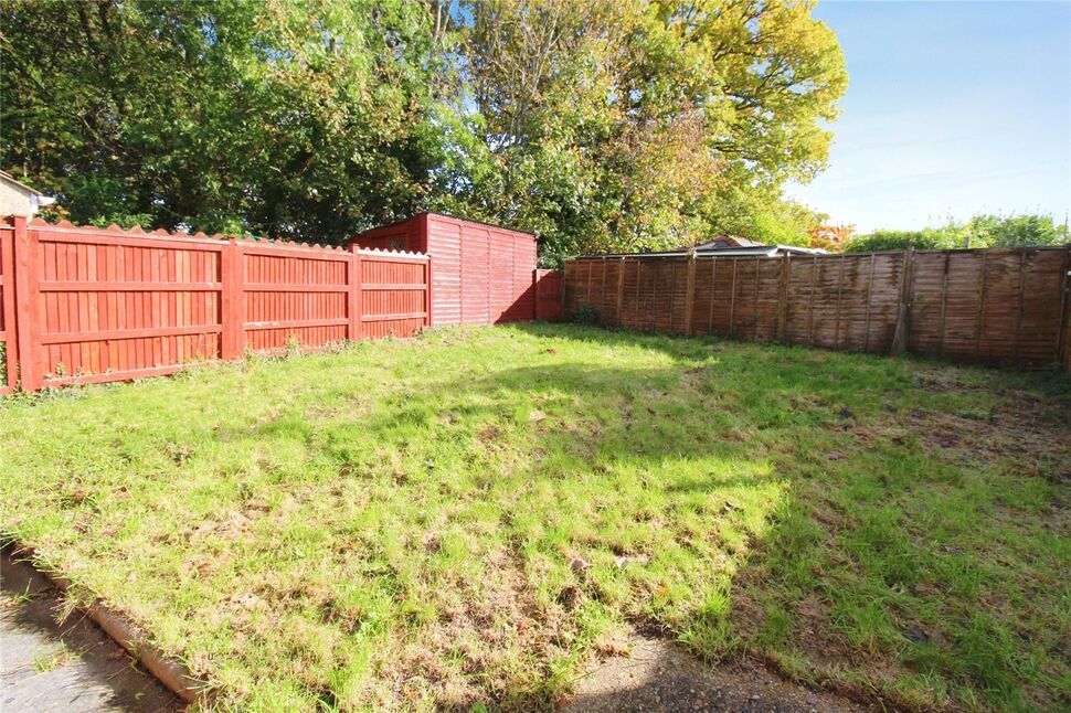 3 bedroom Detached Bungalow for sale, Coxford Road, Southampton, SO16